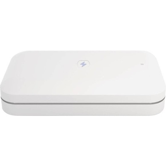 PhoneSoap 3 UV Cell Phone Sanitizer and Dual Universal Cell Phone Charger | Pate - Picture 1 of 4